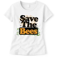 Daniel Howell – Save The Bees Womens T-Shirt