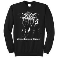 Darkthrone Hunger Sweat Sweatshirt