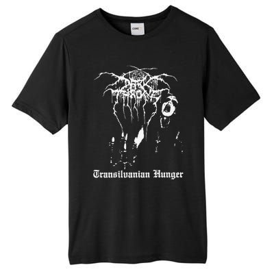 Darkthrone Hunger Sweat Tall Fusion ChromaSoft Performance T-Shirt