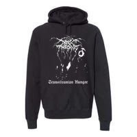 Darkthrone Hunger Sweat Premium Hoodie