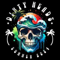 Dirty Heady Summer 2024 Beach Sustainable Bucket Hat