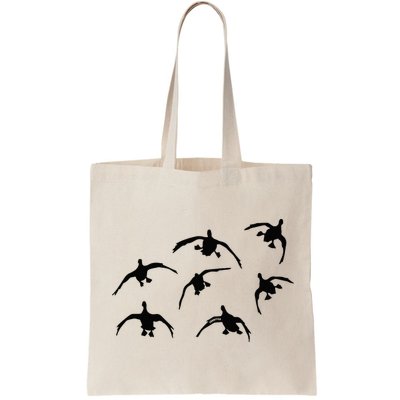 Duck Hunting Seven Drakes By Committed Waterfowl Bag