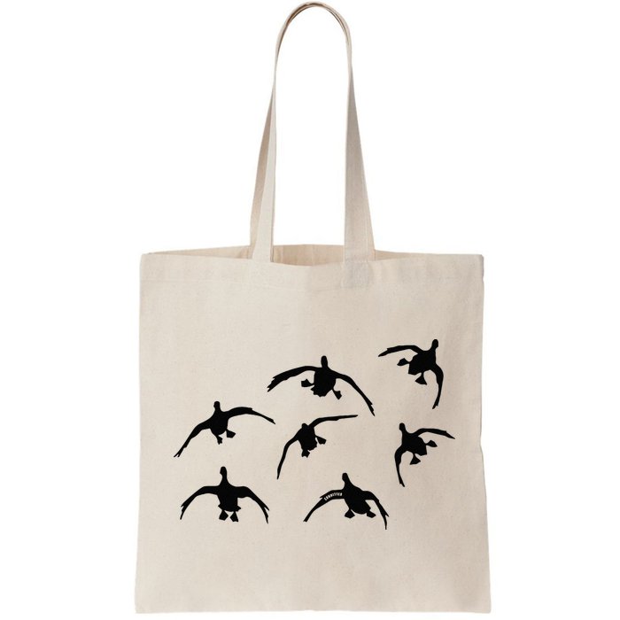 Duck Hunting Seven Drakes By Committed Waterfowl Bag