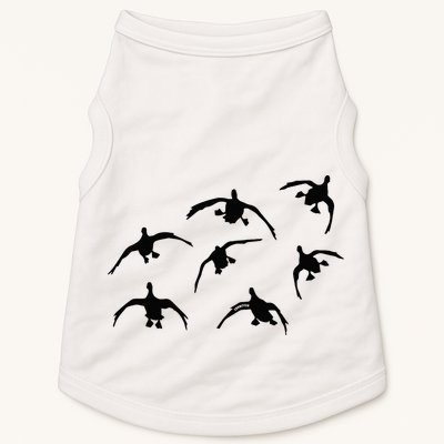 Duck Hunting Seven Drakes By Committed Waterfowl Doggie Tank