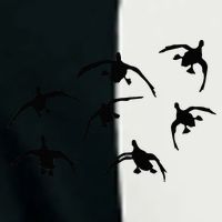 Duck Hunting Seven Drakes By Committed Waterfowl Infant Baby Jersey Bodysuit