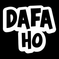 Dafa Ho South Asian Indian Humor Great Gift Cooling Performance Crew T-Shirt