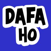 Dafa Ho South Asian Indian Humor Great Gift Hoodie
