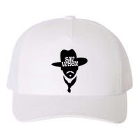 Doc Holliday Say When Yupoong Adult 5-Panel Trucker Hat