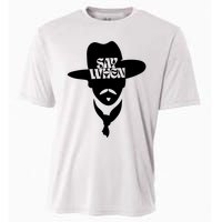 Doc Holliday Say When Cooling Performance Crew T-Shirt