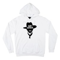 Doc Holliday Say When Hoodie