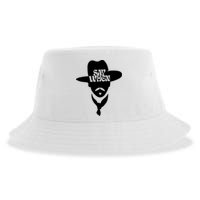 Doc Holliday Say When Sustainable Bucket Hat