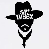 Doc Holliday Say When Button