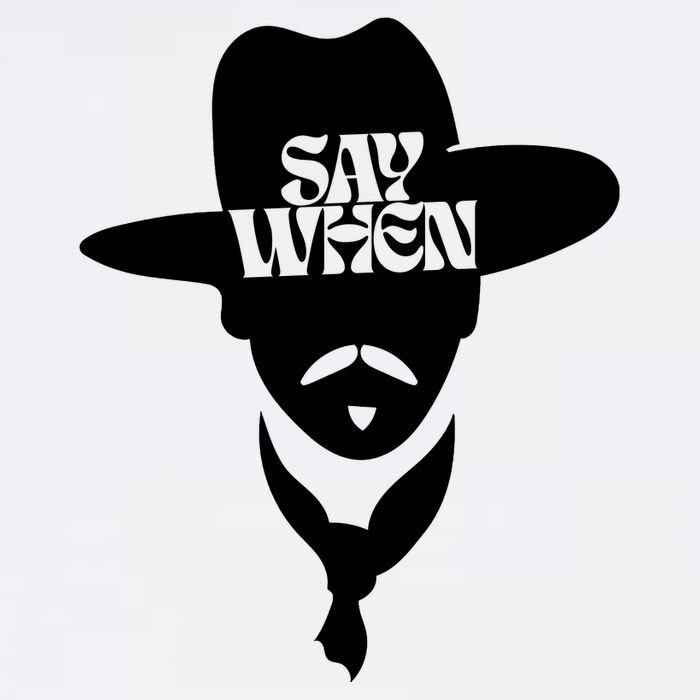 Doc Holliday Say When Button