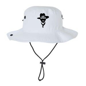 Doc Holliday Say When Legacy Cool Fit Booney Bucket Hat