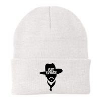 Doc Holliday Say When Knit Cap Winter Beanie