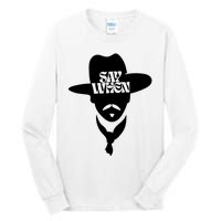 Doc Holliday Say When Tall Long Sleeve T-Shirt