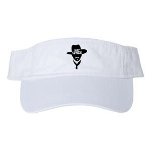 Doc Holliday Say When Valucap Bio-Washed Visor