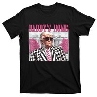 DaddyS Home Trump 2024 T-Shirt