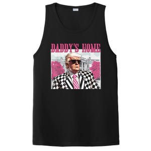 DaddyS Home Trump 2024 PosiCharge Competitor Tank