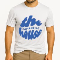 Dirty Hit The Japanese House Circle Cooling Performance Crew T-Shirt