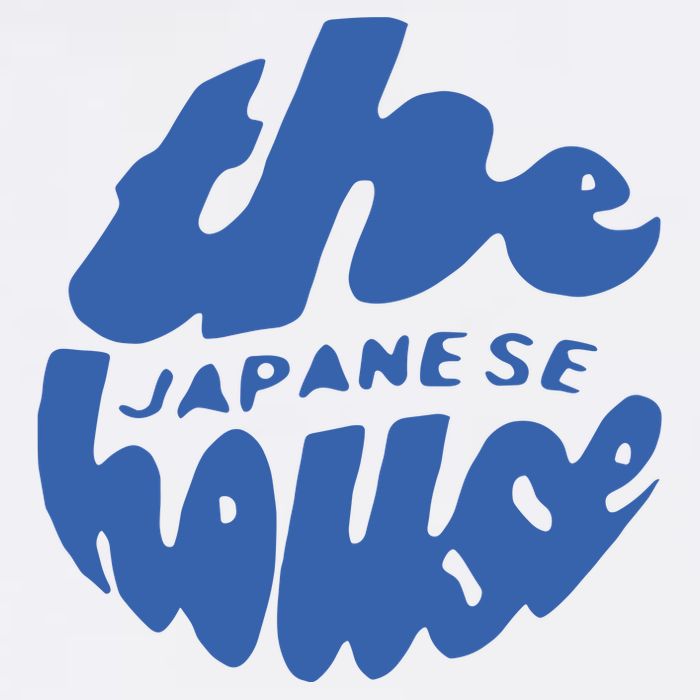 Dirty Hit The Japanese House Circle Cooling Performance Crew T-Shirt