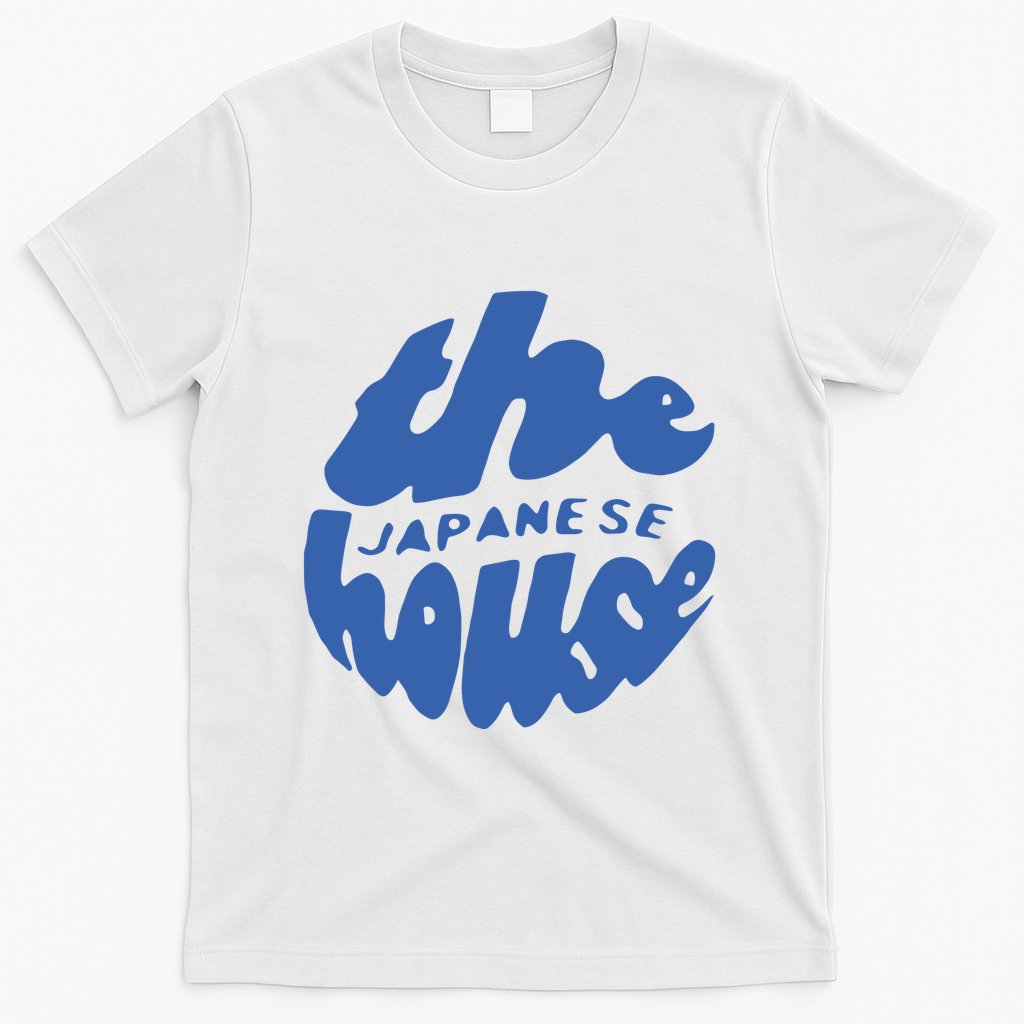Dirty Hit The Japanese House Circle T-Shirt