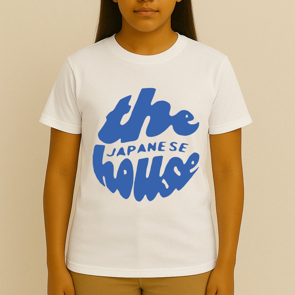 Dirty Hit The Japanese House Circle T-Shirt