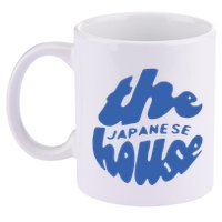 Dirty Hit The Japanese House Circle 11oz C Handle Ceramic Mug
