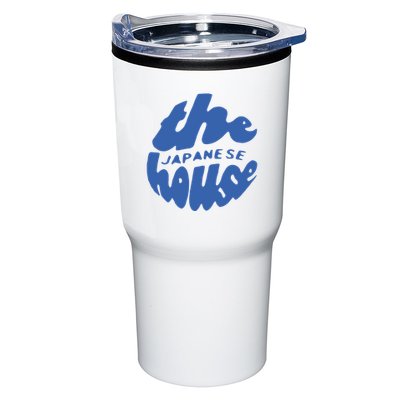 Dirty Hit The Japanese House Circle Tumbler