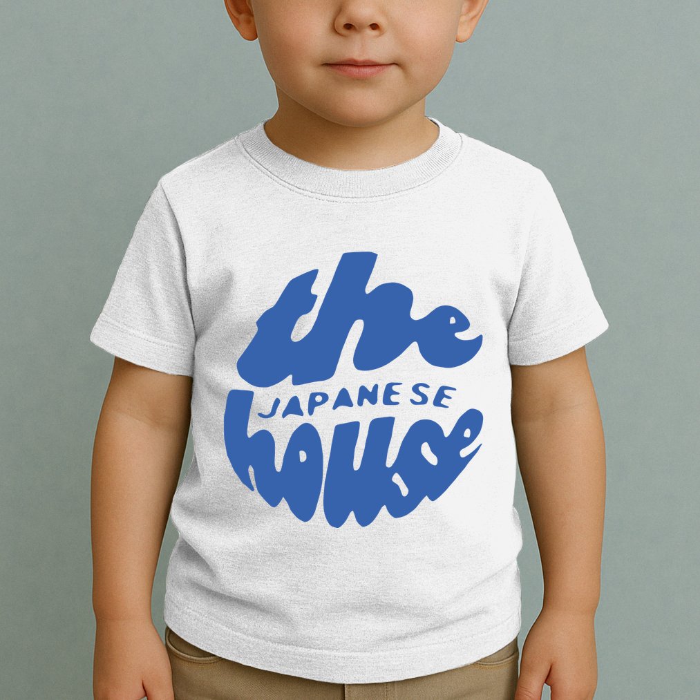 Dirty Hit The Japanese House Circle Toddler T-Shirt
