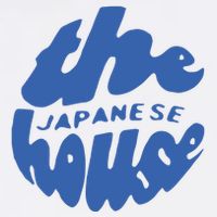 Dirty Hit The Japanese House Circle Short Acrylic Beanie