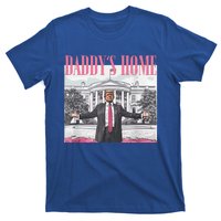 DaddyS Home Trump Gift T-Shirt