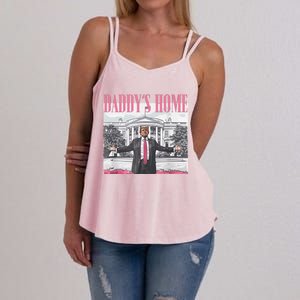 DaddyS Home Trump Gift Women's Strappy Tank