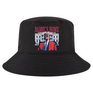 Daddys Home Trump Cool Comfort Performance Bucket Hat