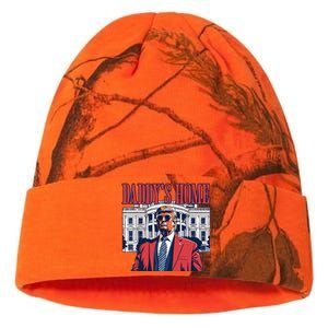 Daddys Home Trump Kati Licensed 12" Camo Beanie