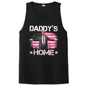 Daddys Home Trump 2024 PosiCharge Competitor Tank