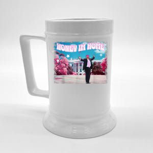 DaddyS Home Trump Take America Back 2024 Beer Stein