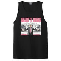 Daddys Home Trump 2024 PosiCharge Competitor Tank