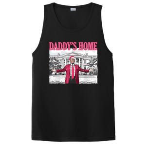 Daddys Home Trump 2024 PosiCharge Competitor Tank