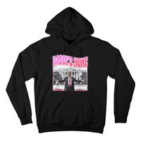 Daddys Home Trump 2024 Hoodie