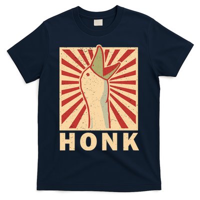 Duck Honk Vintage T-Shirt