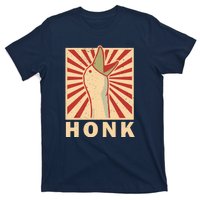 Duck Honk Vintage T-Shirt