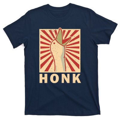 Duck Honk Vintage T-Shirt