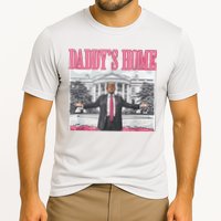 Daddys Home Vote Donald Trump 2024 Election Performance Shirt