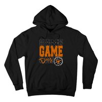 DOBIE HS VOLLEYBALL GAME DAY APPAREL Hoodie