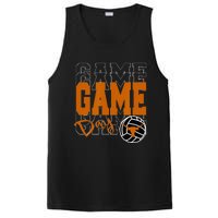 DOBIE HS VOLLEYBALL GAME DAY APPAREL PosiCharge Competitor Tank