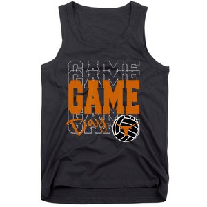 DOBIE HS VOLLEYBALL GAME DAY APPAREL Tank Top