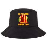 DI DI MAU Beaucoup Dinky Dau Vietnam Vet Cool Comfort Performance Bucket Hat
