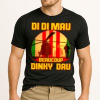 DI DI MAU Beaucoup Dinky Dau Vietnam Vet Cooling Performance Crew T-Shirt