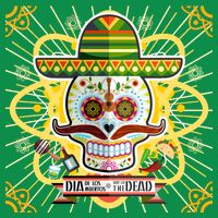 Dia De Los Muertos Day of the Dead Sugar Skull T-Shirt